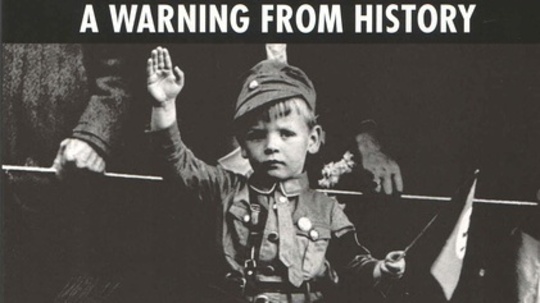 纳粹警示录（1997年电视剧）