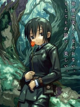 奇诺之旅演员表,全部演员表,演员人物介绍_电视剧_电视猫