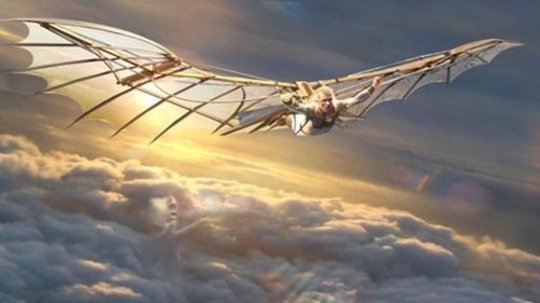 众神天堂（2015年电视剧）