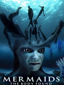 真实美人鱼:科学的假设