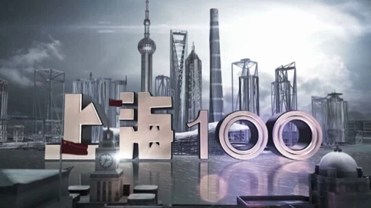 上海100（2015年电视剧）