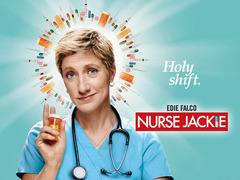 护士当家第二季 露比·杰琳斯