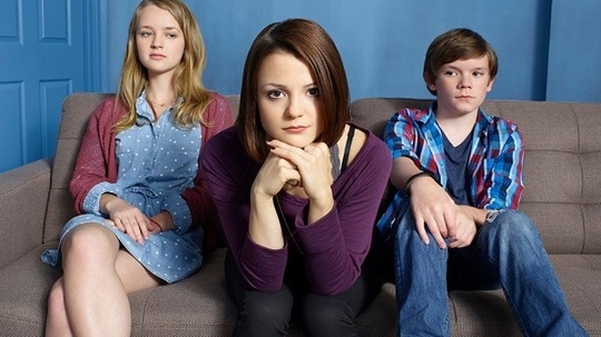 寻找卡特第二季（2015年电视剧）