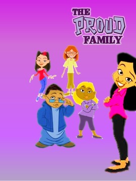 The Proud Family