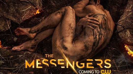 信使（2014年电视剧）