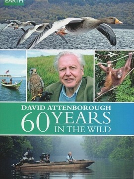 爱丁保罗夫：自然探索60年