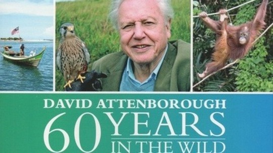 爱丁保罗夫：自然探索60年（2012年电视剧）