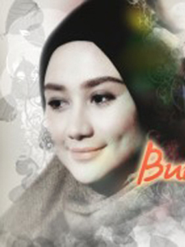 Bunga-Bunga Syurga