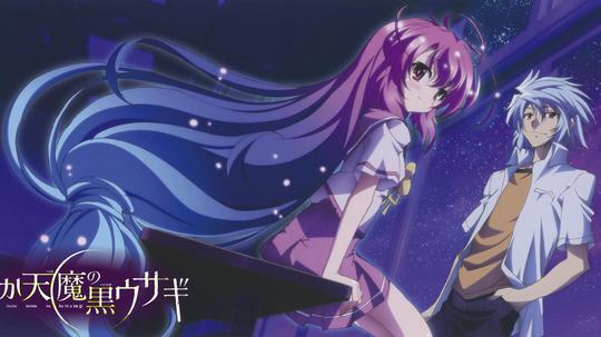 曾几何时天魔的黑兔（2011年电视剧）