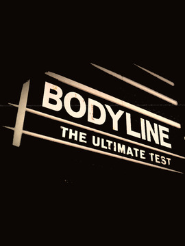 Bodyline:The Ultimate Test