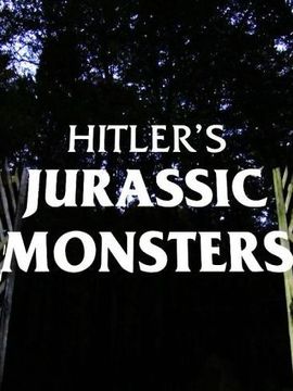 希特勒的大自然狂想