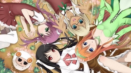 迷茫管家与懦弱的我（2011年电视剧）