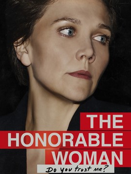 THE HONOURABLE WOMAN
