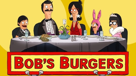 开心汉堡店第三季（2012年电视剧）