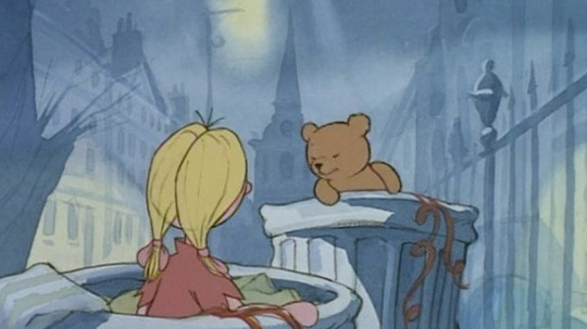 The Forgotten Toys /被遗忘的玩具（1995年电视剧）