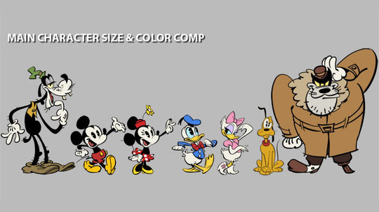 米奇欢笑一刻（2013年电视剧）