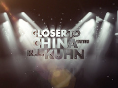 Closer To China With Robert Kuhn