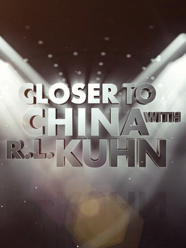 Closer To China With Robert Kuhn