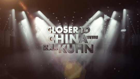 Closer To China With Robert Kuhn（2015年电视剧）