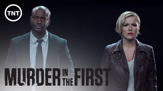 一级谋杀第二季（2015年电视剧）