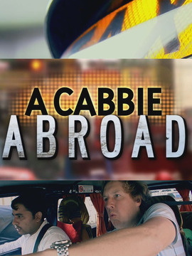 A Cabbie Abroad