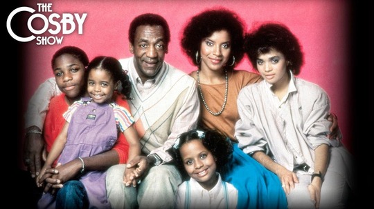 考斯比一家（1984年电视剧）