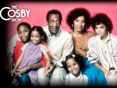 The Cosby Show Garland Whitt