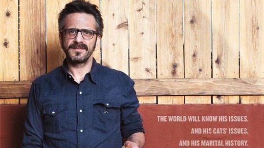 马龙笑传（2013年电视剧）