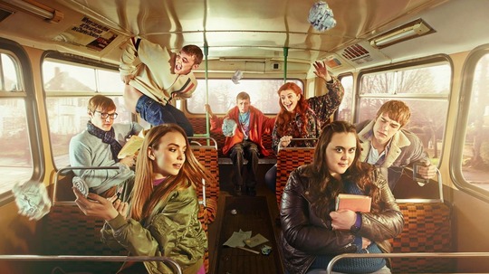 肥瑞的疯狂日记第三季（2015年电视剧）