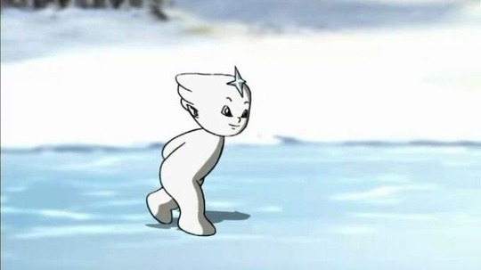 森林里的故事（2010年电视剧）