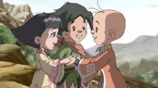 三毛旅行记（2013年电视剧）