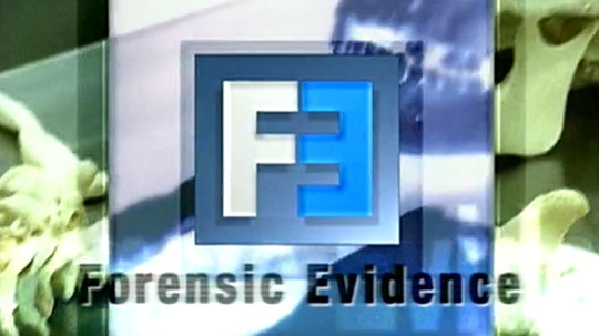 法医铁证（1970年电视剧）