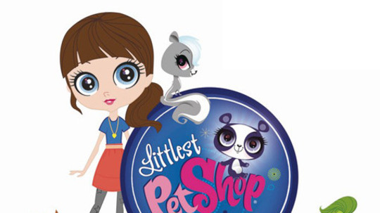 小小宠物店第一季（2012年电视剧）