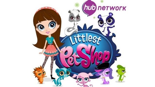 小小宠物店（2012年电视剧）