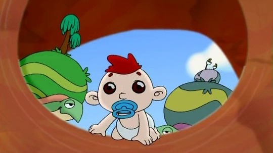 球泡森林（2009年电视剧）