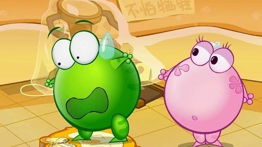 绿豆蛙笑话系列（2004年电视剧）