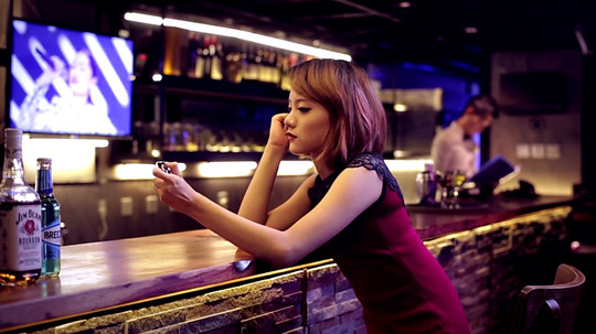 wait酒吧（2015年电视剧）