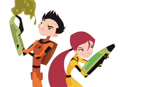 恶心的科学（2006年电视剧）