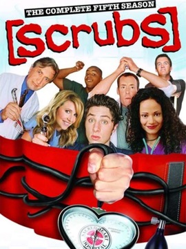 实习医生风云第五季