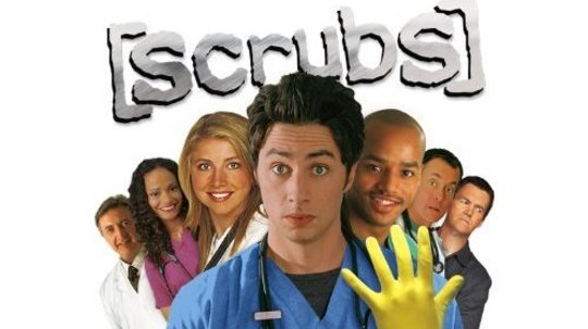 实习医生风云第二季（2002年电视剧）