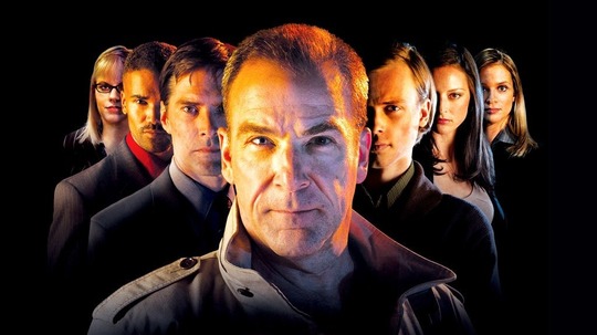 犯罪心理（2005年电视剧）