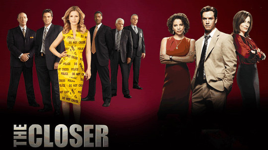 罪案终结第五季（2009年电视剧）