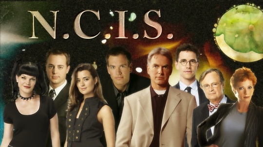 海军罪案调查处第四季（2006年电视剧）