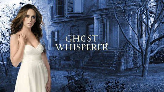 鬼语者第一季（2005年电视剧）