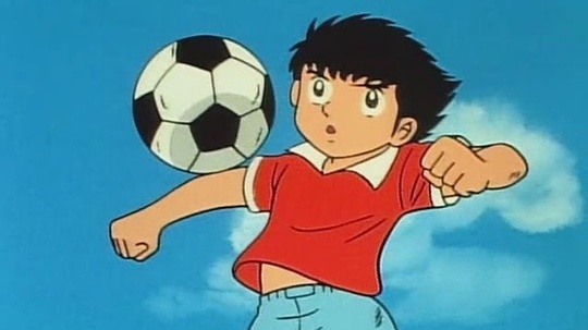 足球小将（1983年电视剧）