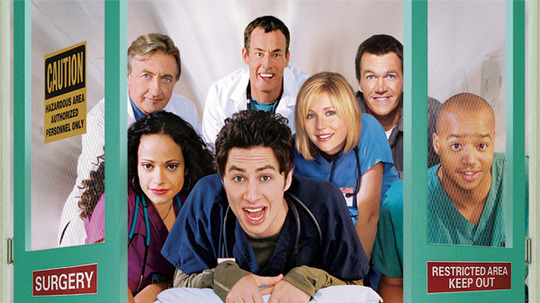 实习医生风云第三季（2003年电视剧）