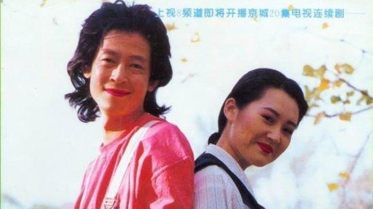 东边日出西边雨（1995年电视剧）