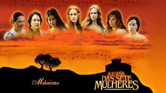 爱情与战争（2003年电视剧）