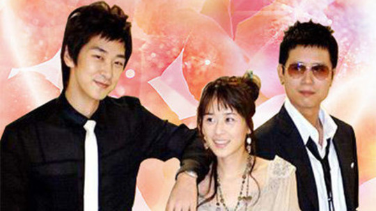 面临分离（2005年电视剧）