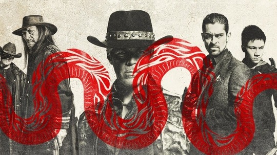 杀出个黎明第二季（2015年电视剧）